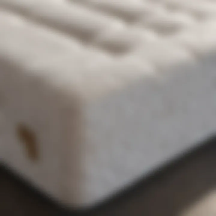 Durable and Long-lasting Gel Foam Sleeper Sofa Mattress Durable and Long-lasting Gel Foam Sleeper Sofa Mattress