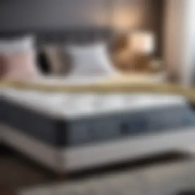 Durable Support for Quality Sleep Durable Support