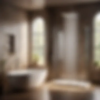 Easy Installation of Chester Classic Shower System