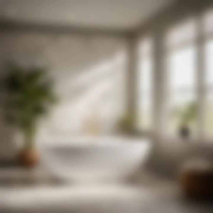 Effortless Installation of Kohler Elmbrook Bathtub Easy installation process for Kohler Elmbrook Bathtub