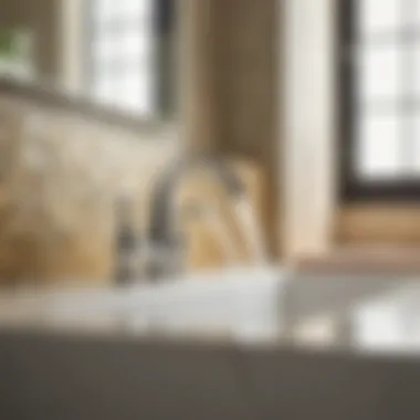 Easy Installation Tips for Kohler Fairfax Widespread Bathroom Faucet