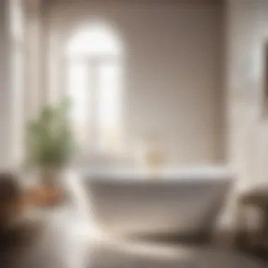 Effective Maintenance Strategies for Lightweight Bathtubs Easy Maintenance Tips for Lightweight Bathtubs