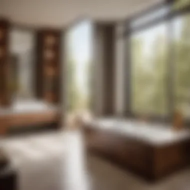 Easy Maintenance Tips for Master Bathroom Cabinets Easy Maintenance Tips for Master Bathroom Cabinets