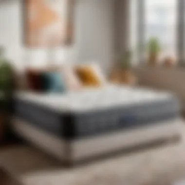 Eco-Friendly Air Mattress with Sustainable Materials
