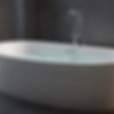 Eco-friendly bathtub cleaning products