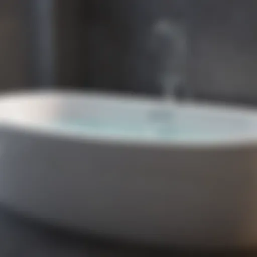 Eco-friendly bathtub cleaning products