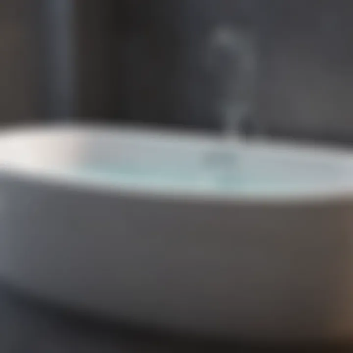 Eco-friendly bathtub cleaning products