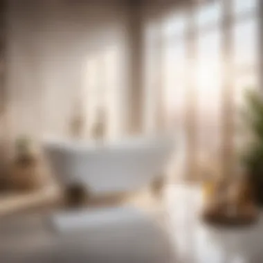 Sustainable Bathtub Scrub Formula Eco-Friendly Bathtub Cleaning Scrub