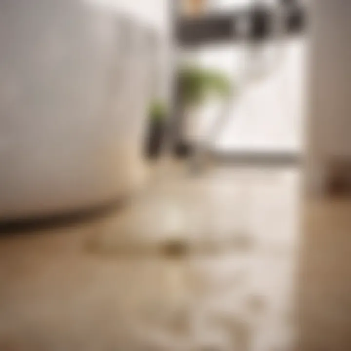 Eco-Friendly Drain Cleaner