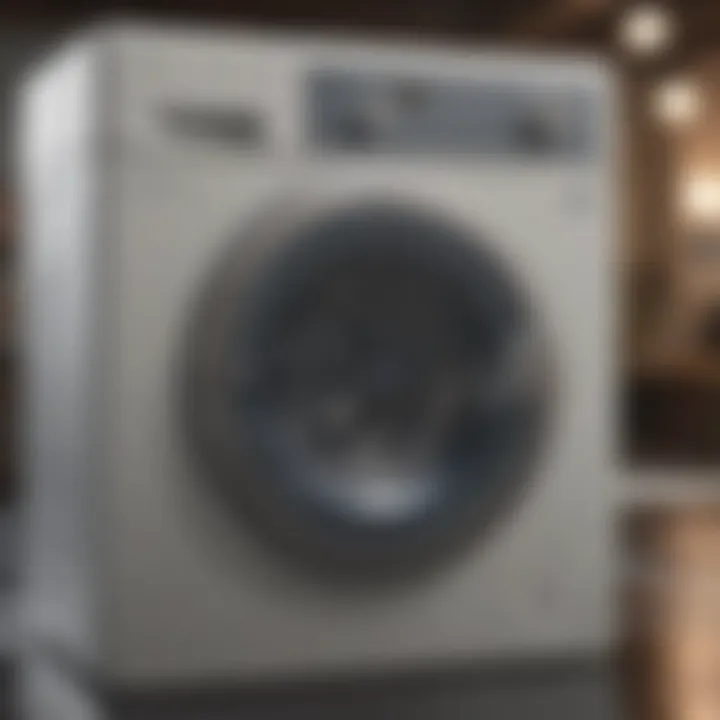 Eco-Friendly HE Detergent Packaging