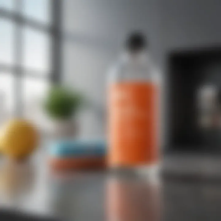 Eco-Friendly Ingredients of Salvo Tablets