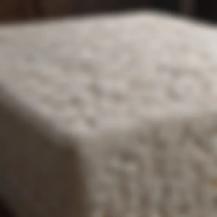 Eco-Friendly Latex Mattress Eco-Friendly Latex Mattress