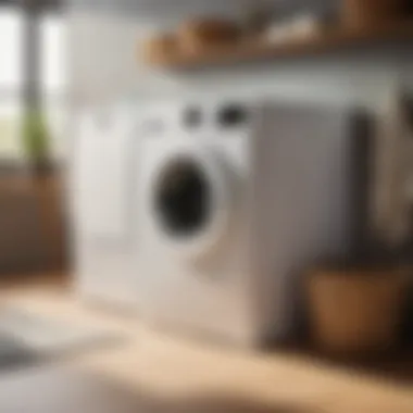 Embracing Eco-Friendly Solutions Eco-Friendly Laundry Freshener