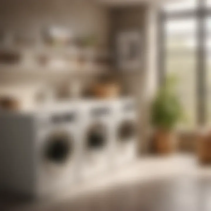 Eco-Friendly Laundry Solution with Borax Eco-friendly laundry solution with borax