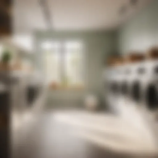 Innovative Eco-Friendly Laundry Solutions Eco-Friendly Laundry Solutions