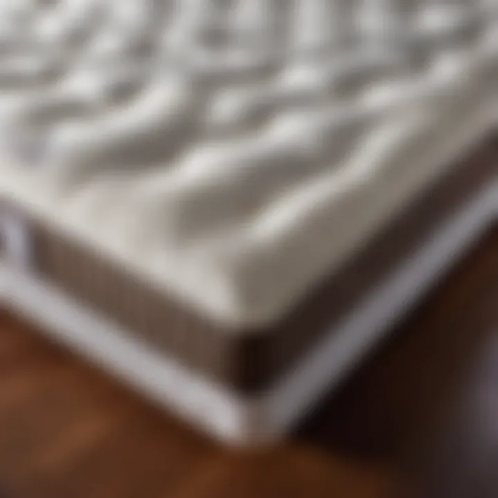 Eco-Friendly Materials in Costco Mattresses Eco-Friendly Materials in Costco Mattresses