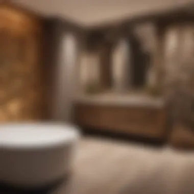 Sustainable Choices for Basement Finishing Eco-Friendly Materials Selection