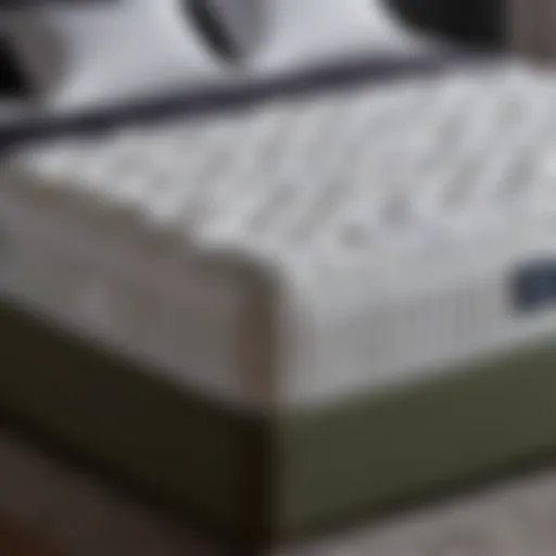 Sustainable Slumber Eco-Friendly Mattress