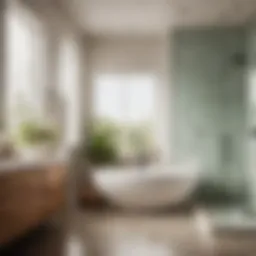 Eco-Friendly Mold Remover