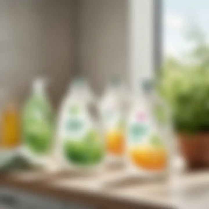 Eco-Friendly Packaging for Allergy-Safe Detergents