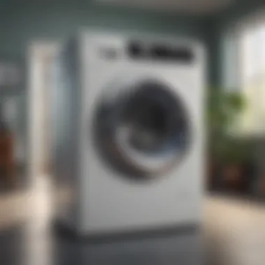 Eco-Friendly Softening Solution