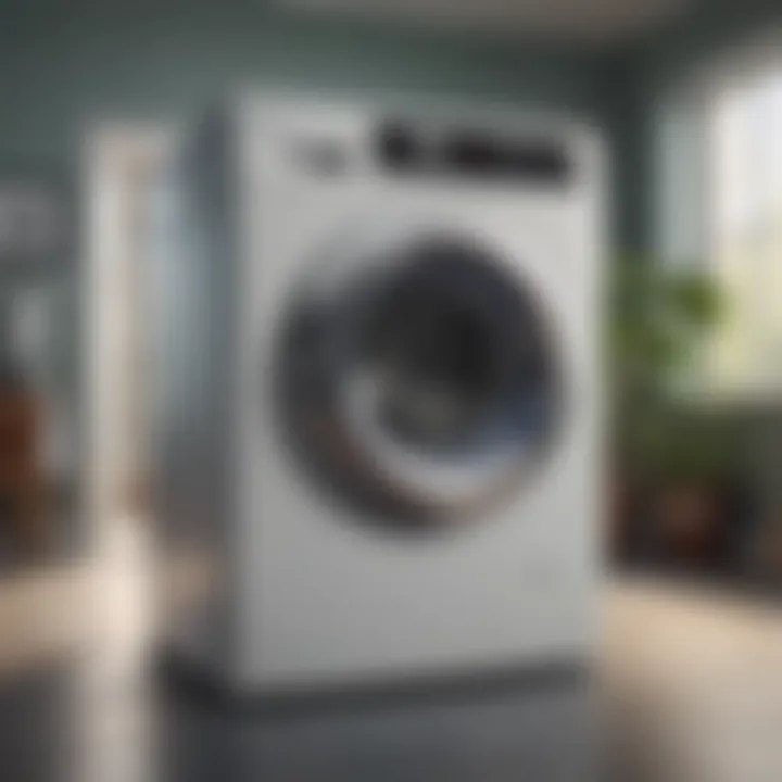 Eco-Friendly Softening Solution