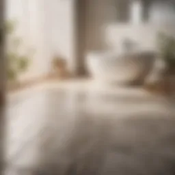 Eco-Friendly Tile Cleaner