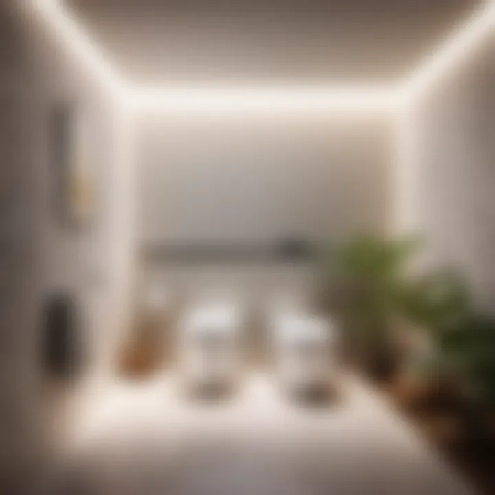 Eco-friendly Toilet Promoting Sustainability Innovative Bathroom Design Ideas - Eco-friendly Toilet
