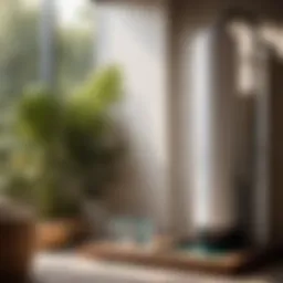 Eco-Friendly Well Water Filtration System