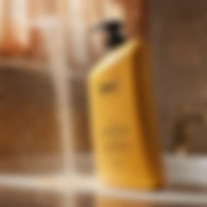 Application Techniques for KRC 7 Bathroom Cleaner