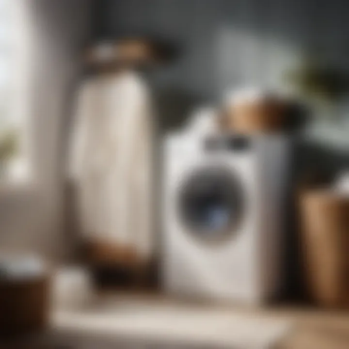 Effective Laundry Care Techniques