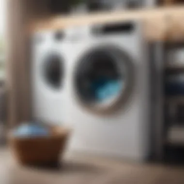 Effective Laundry Soap for Smelly Clothes