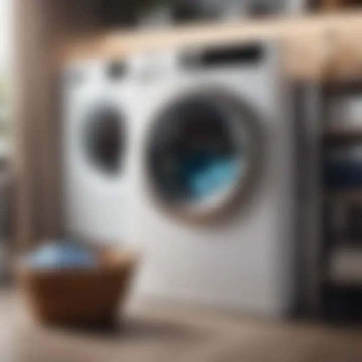 Effective Laundry Soap for Smelly Clothes