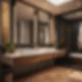 Natural Cleaning Solutions for Black Mold Removal