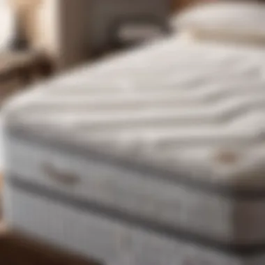Premium quality mattress straps for stability