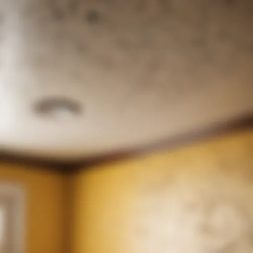 Essential Tools for Removing Mold Effective Mold Removal Tools