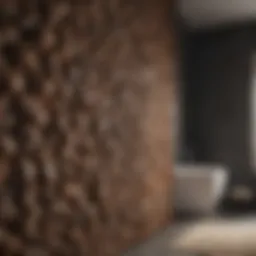 Soundproofing materials for enhanced privacy