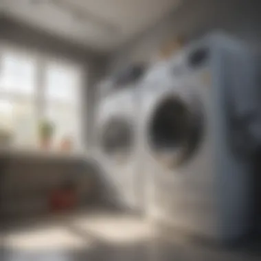 Understanding Static Electricity in Laundry Understanding static electricity in laundry
