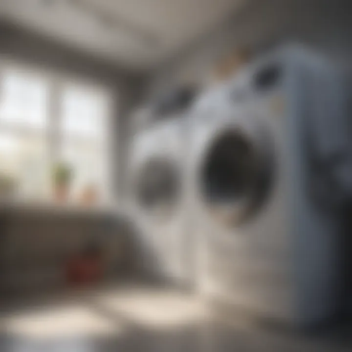 Understanding Static Electricity in Laundry Understanding static electricity in laundry