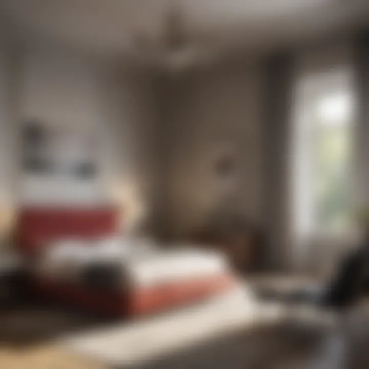 Strategic Planning for Furniture Relocation Strategic planning for furniture relocation