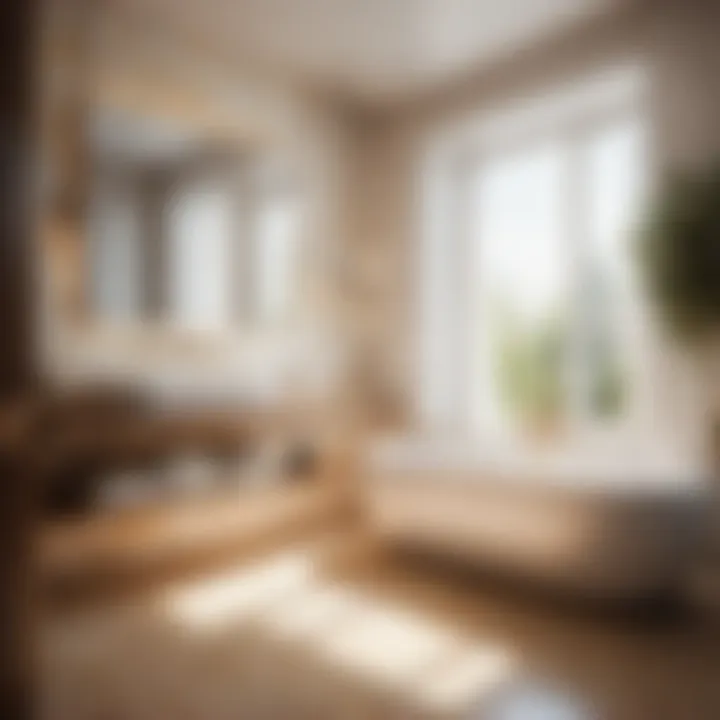 Preventive Measures Against Mold