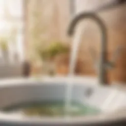 Natural Drain Cleaner
