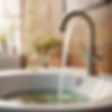 Sustainable Solution: Natural Drain Cleaner Natural Drain Cleaner