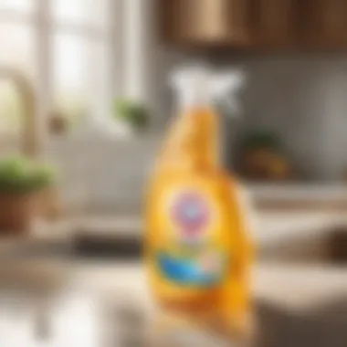 User-Approved Results Effectiveness and customer satisfaction with Arm and Hammer detergent