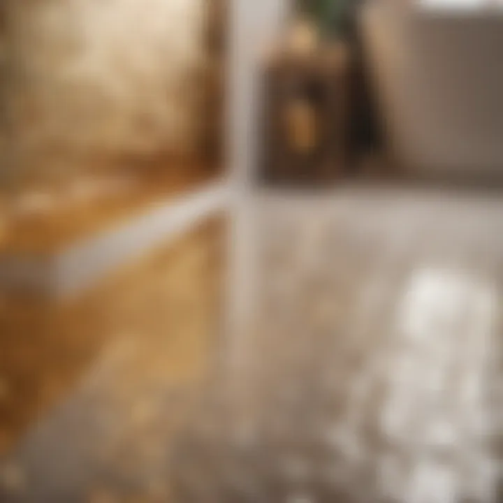 Efficient Bath Tile Adhesive Techniques