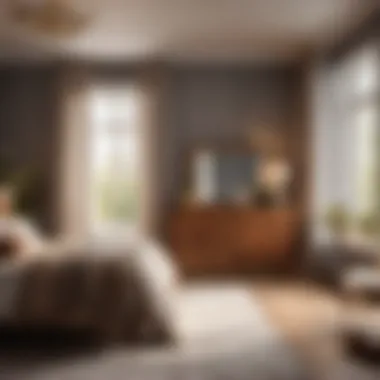 Smart Approach to Disassembling Bedroom Furniture Efficient Furniture Disassembly Method