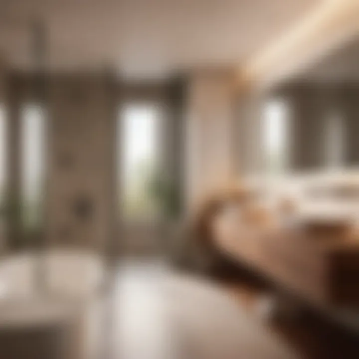 Streamlined Installation Process for Ventless Bathrooms Efficient Installation Process of Ventless Bathrooms
