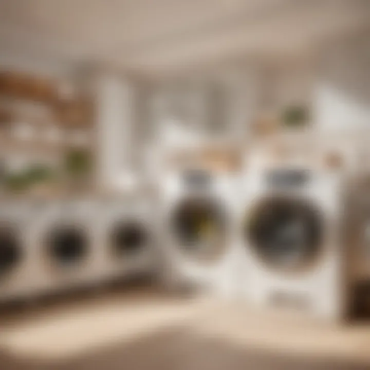 Efficient Laundry Sorting Solution
