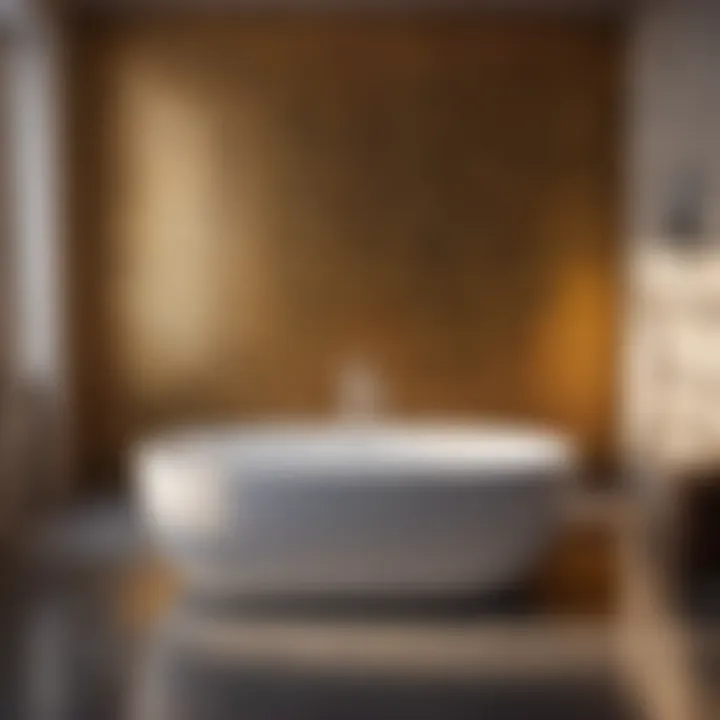 Precision in Right Hand Bath Tub Installation Efficient Right Hand Bath Tub Installation
