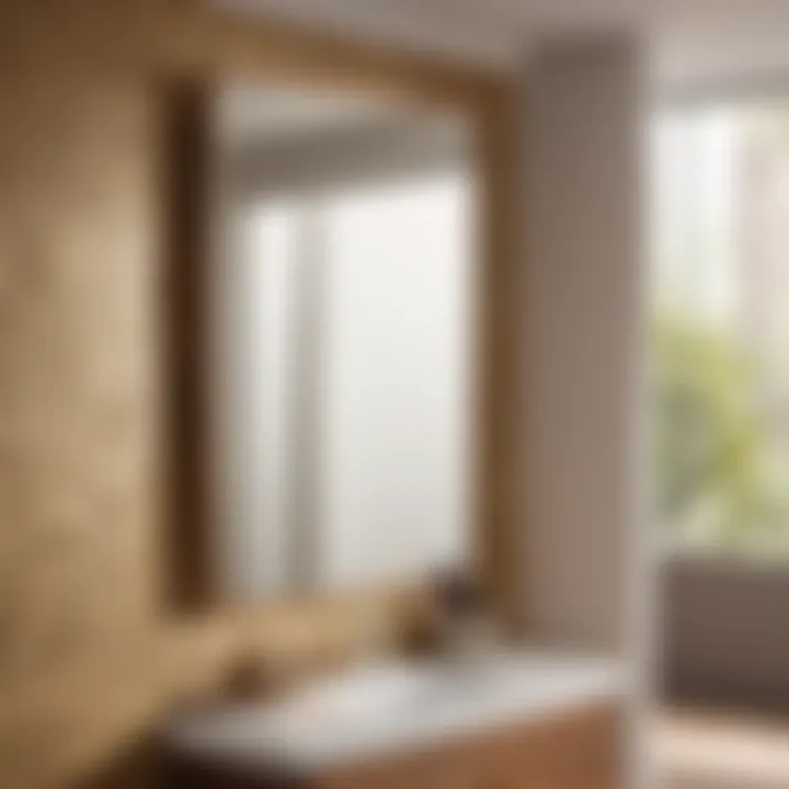 Glorious Efficient Steps to Safely Remove a Bathroom Mirror